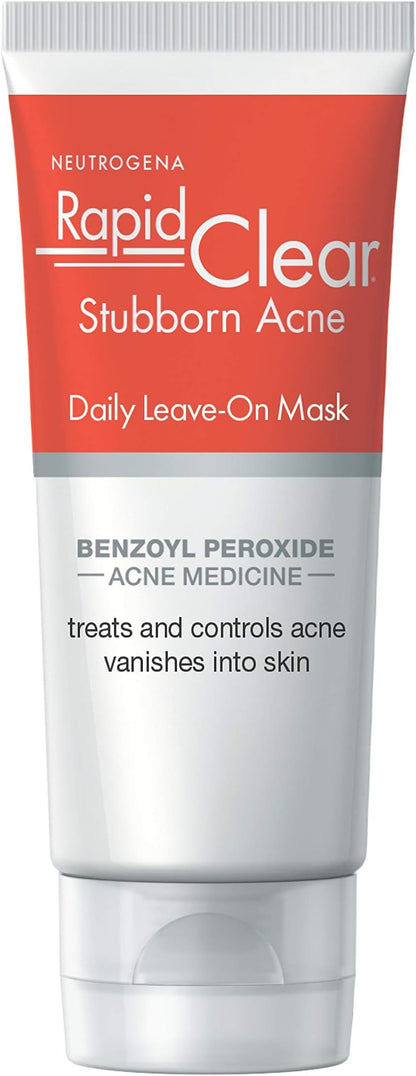 NEUTRO CLEAR CLEANSER MASK4.2z