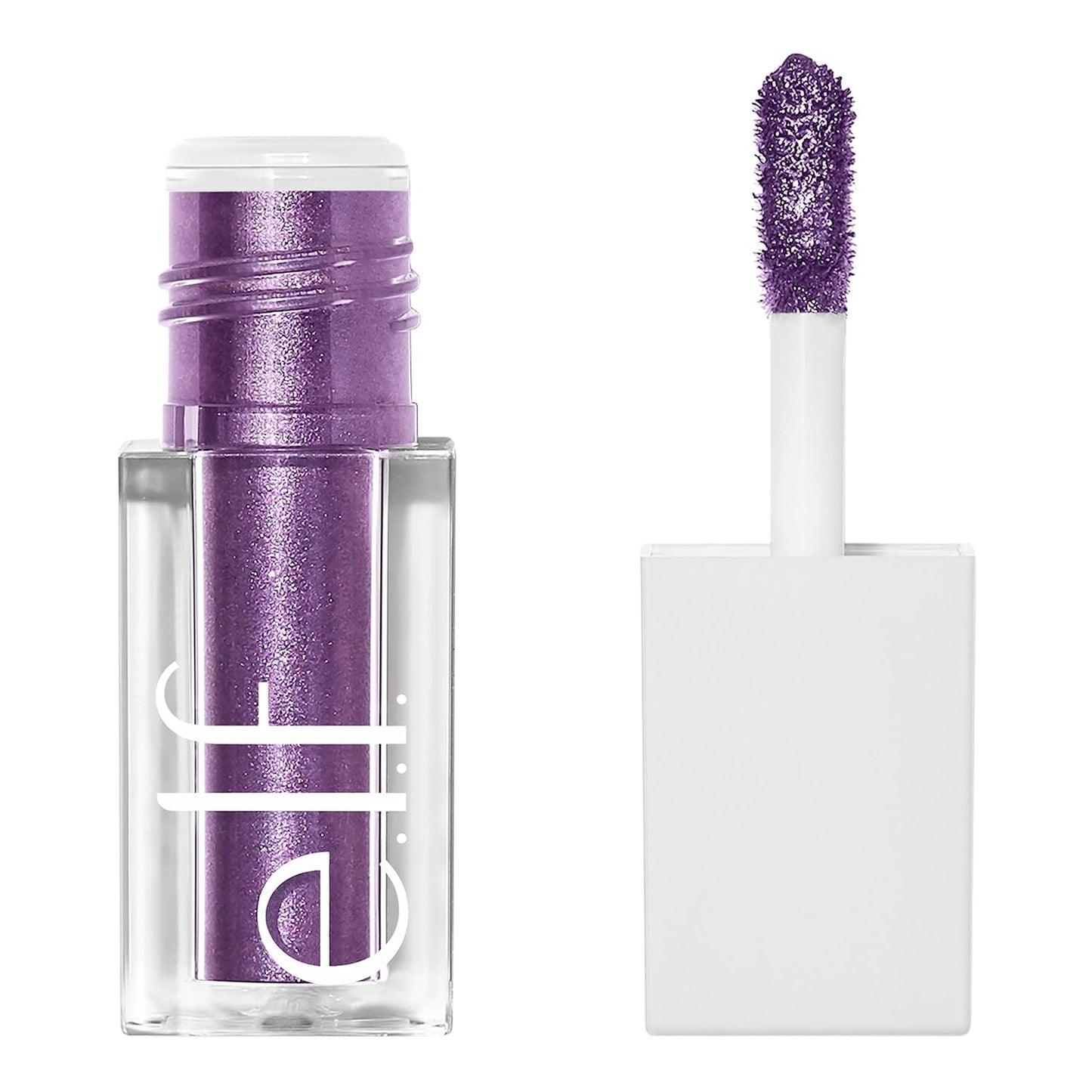 e.l.f. Liquid Metallic Eyeshadow - Supernova