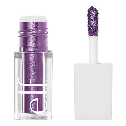 e.l.f. Liquid Metallic Eyeshadow - Supernova