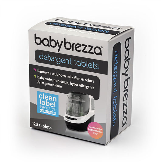 BABY SOAP BR 3OZ
