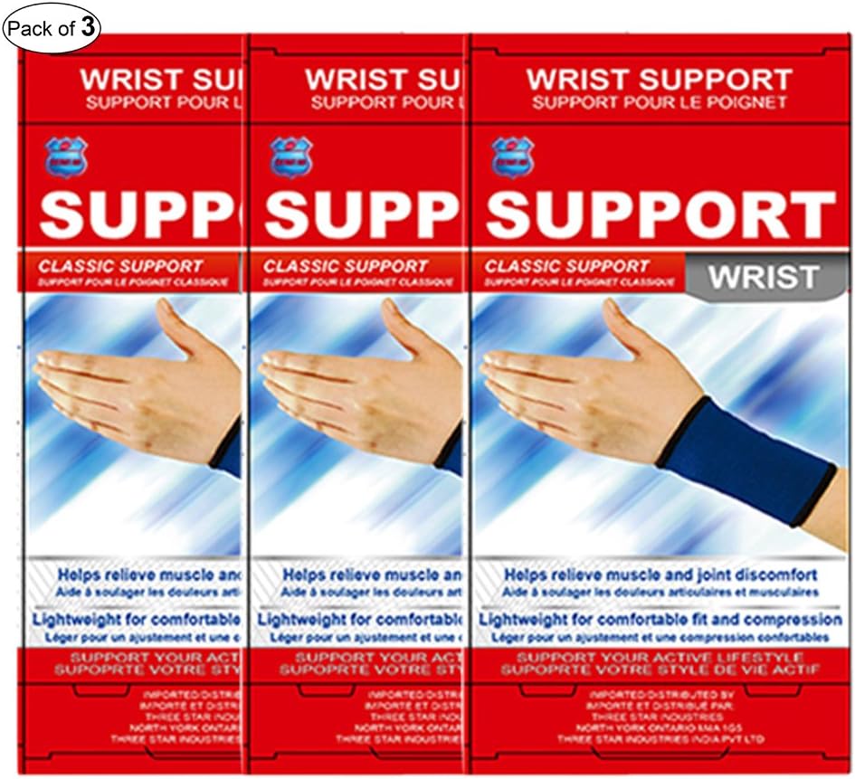 APORT AID WRIST SB LRG LEFT