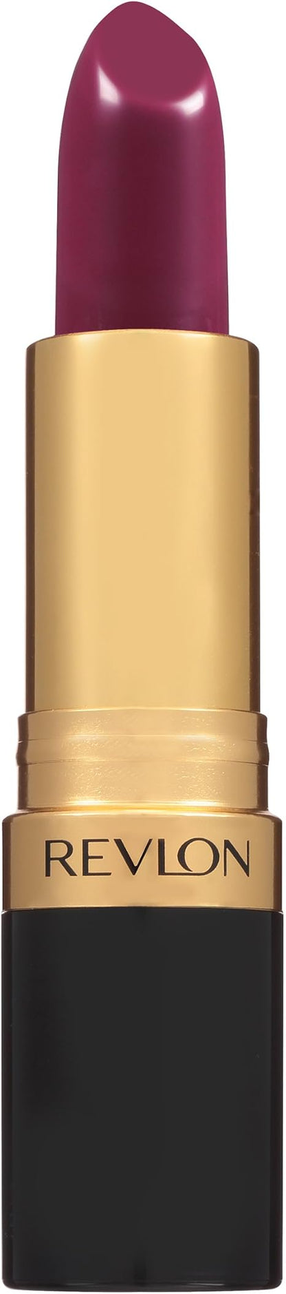 REVLON Super Lustrous Lipstick - 457 Wild Orchid