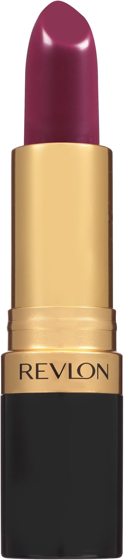 REVLON Super Lustrous Lipstick - 457 Wild Orchid