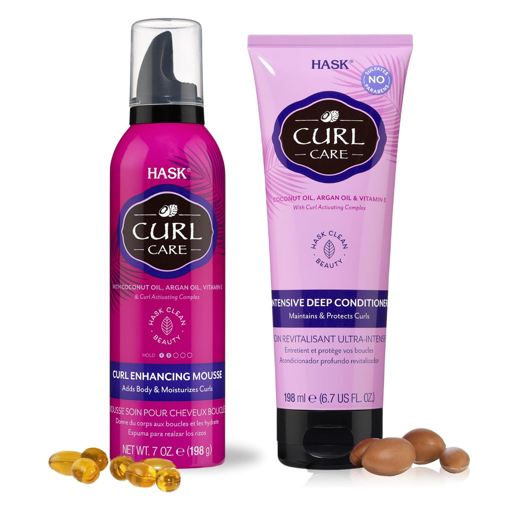 HASK CURL CARE INTEN DP CND 6.7