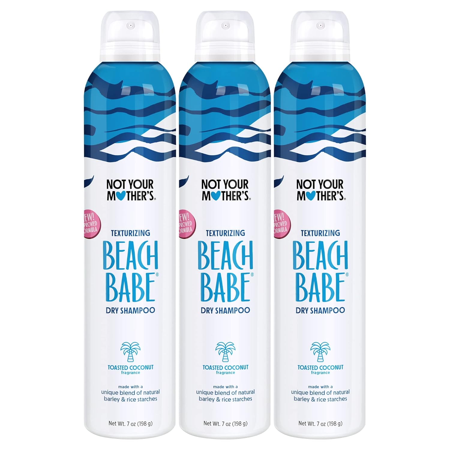 YOU BE NAT MOIST SHAMPOO     8Z