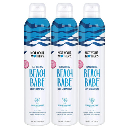 YOU BE NAT MOIST SHAMPOO     8Z