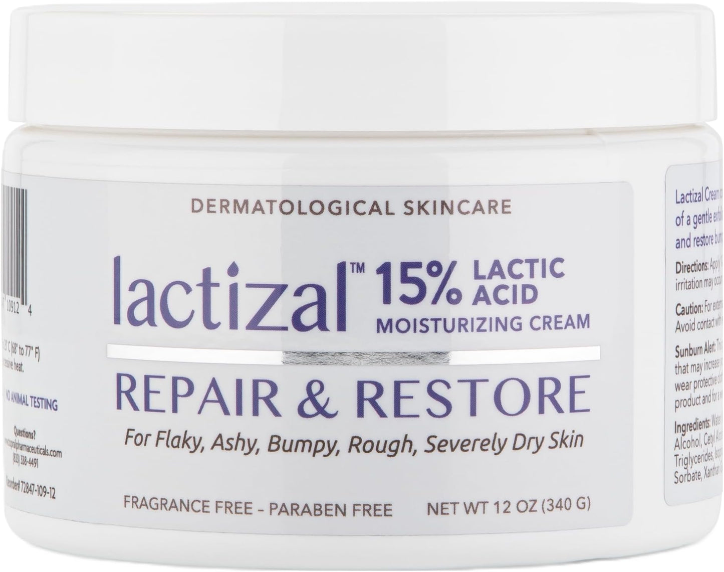 THERAPLEX CLEARLOTION 8OZ
