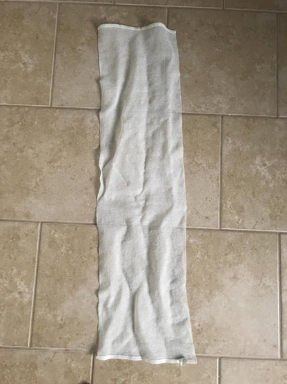 HYDRO TOWEL,EXFOLIATING