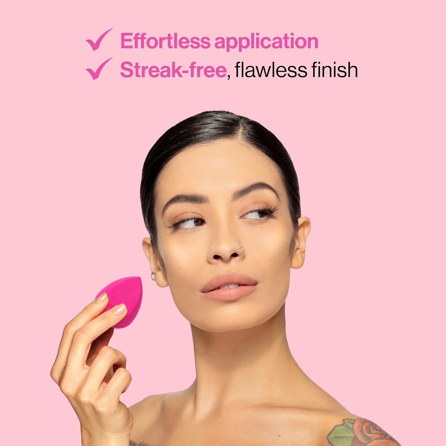 wet n wild Hourglass Makeup Sponge