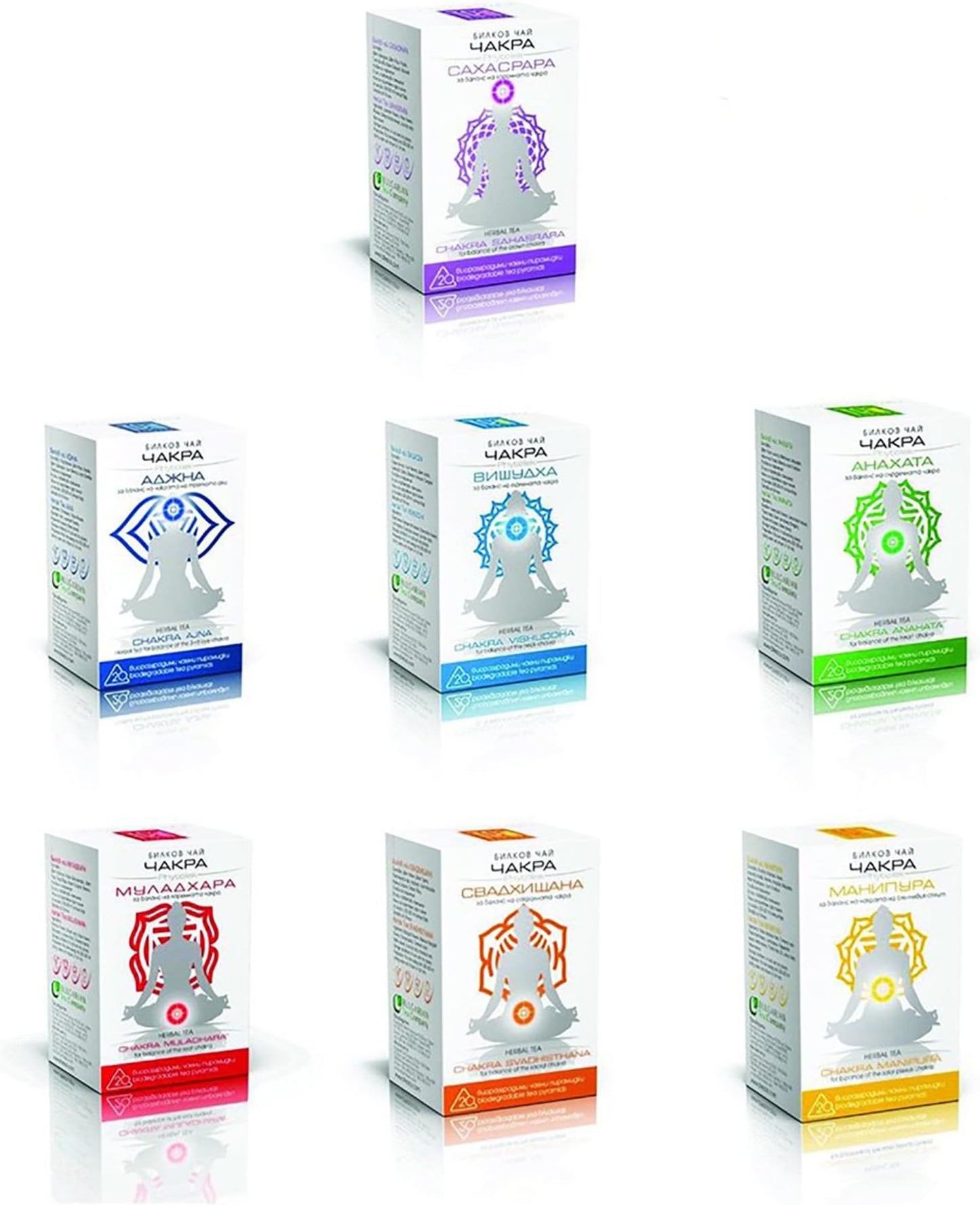 BUDDHA TEAS TEA,OG2,ZEN CLEANSE BLEND