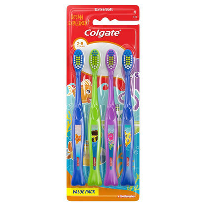 COLGATE 360 FLOSS TIP ADV MD