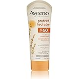 AVEENO PRT+HY LT 88ML SPF60