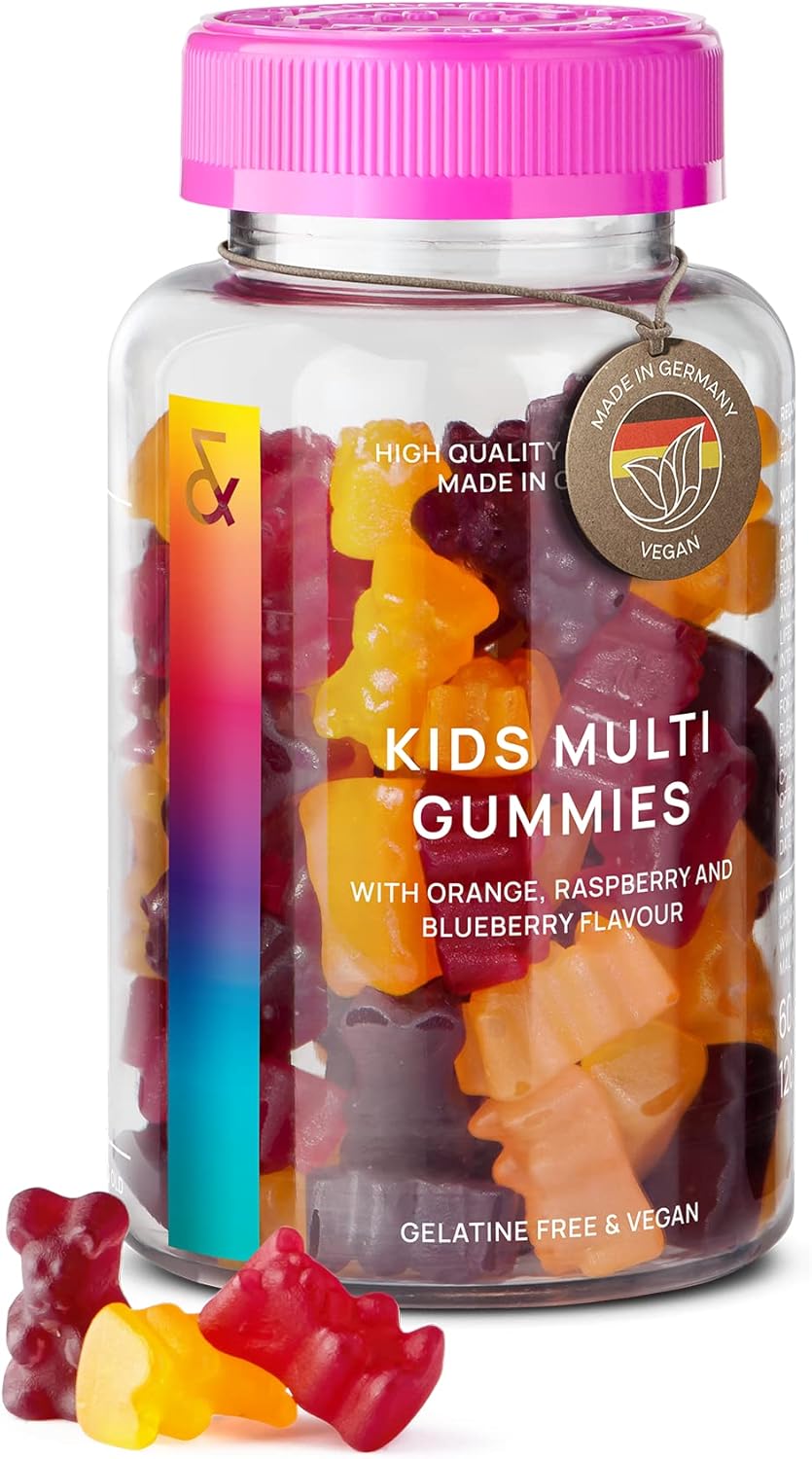 KIDS MULTI CW 60 GMM