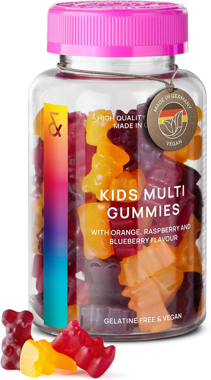 KIDS MULTI CW 60 GMM