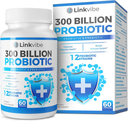 VISBIONE PROBIOTIC 112.5B CFU CAP 40CT D