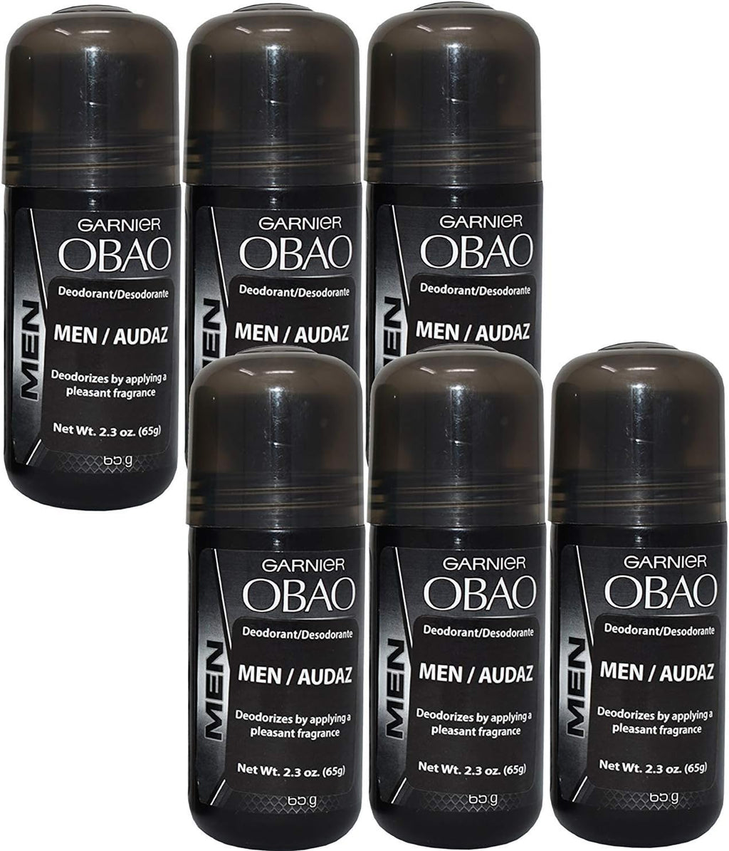 OBAO ROLL ON FOR MEN 2.29OZ