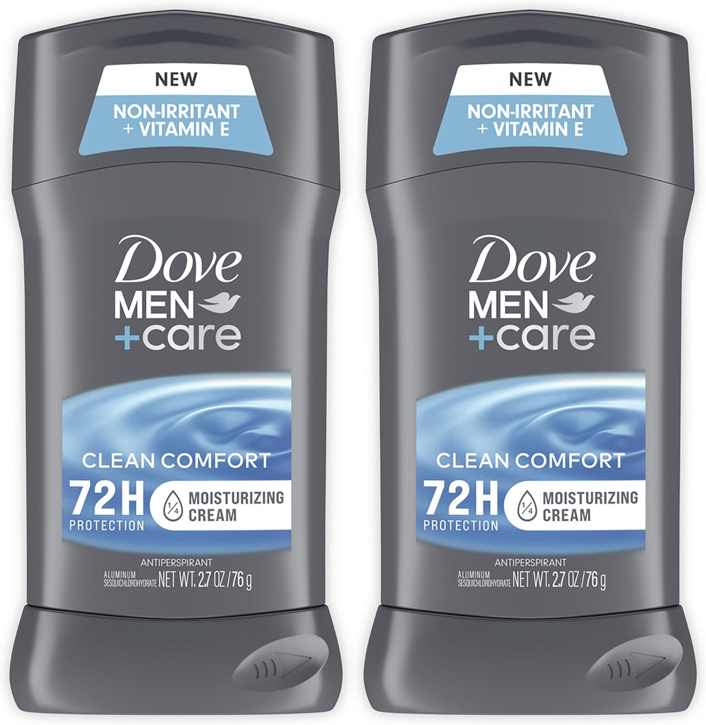 TTS DOVE MEN CARE CLN AE 15.2% 28GM
