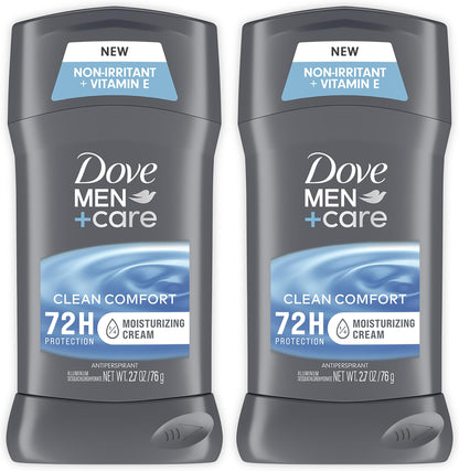 TTS DOVE MEN CARE CLN AE 15.2% 28GM