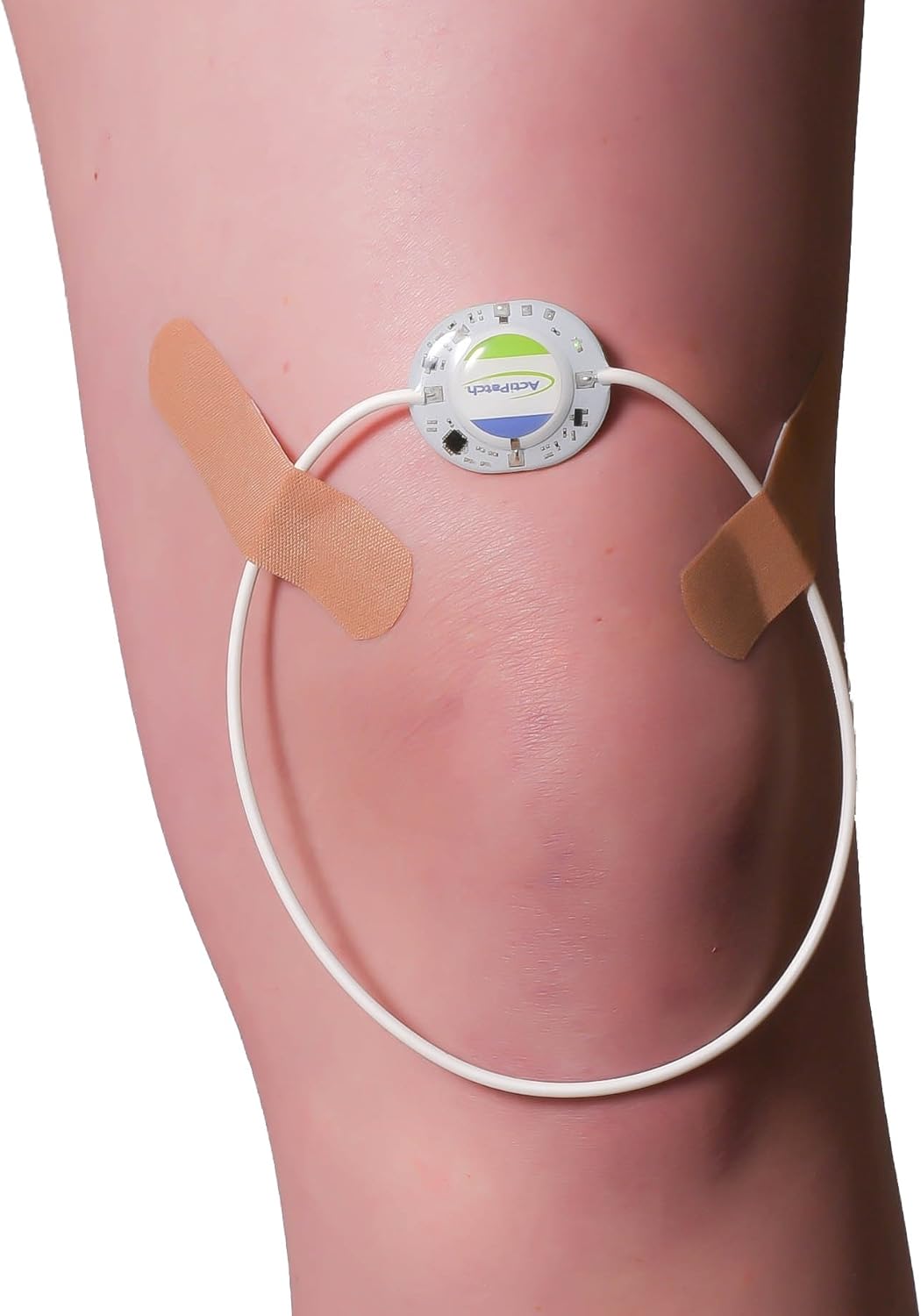 ACTI-PATCH EME KNEE WRAP SB DSHP