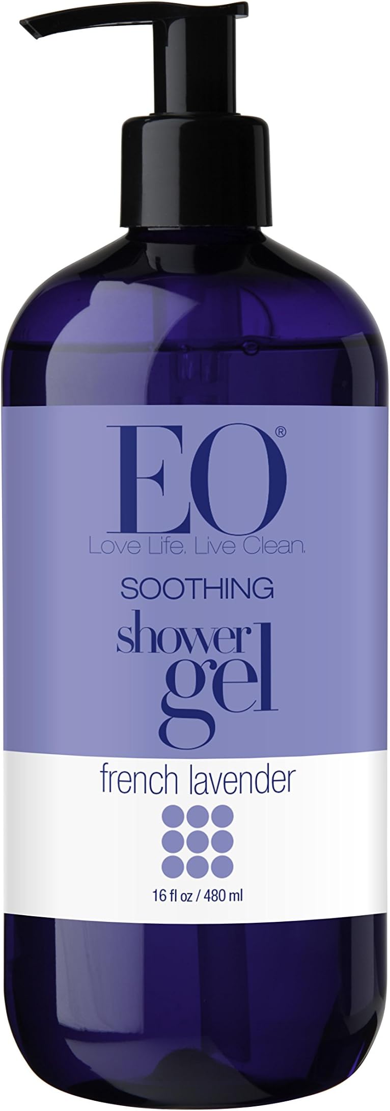 EO PRODUCTS SHOWER GEL,JASMINE VERB