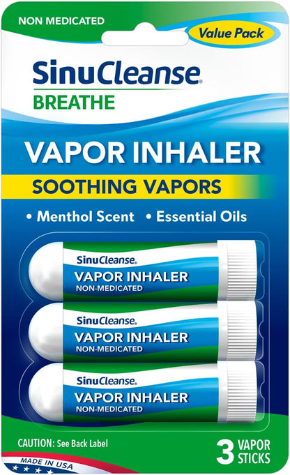 VICKS VAPOCREAM CGH SPRSNT/ANLGS CRM 3OZ