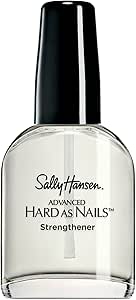 Sally Hansen Advanced Hard as Nails Strengthening Top Coat