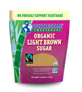 SWEETNER,BROWN