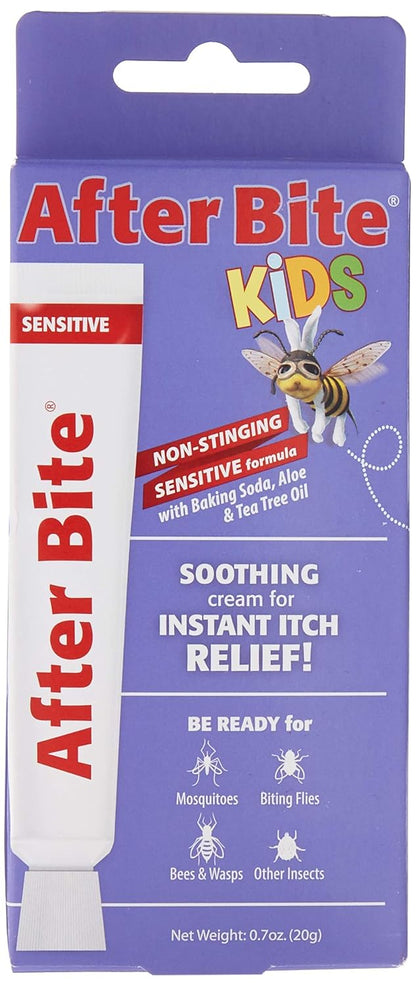 AFTER BITE OUTDOR INST ITCH RELIEF 0.7OZ