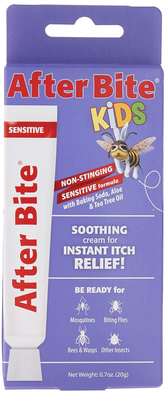AFTER BITE OUTDOR INST ITCH RELIEF 0.7OZ