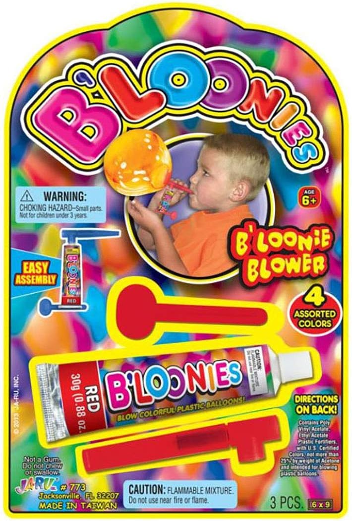 BLOONIES BLOWER