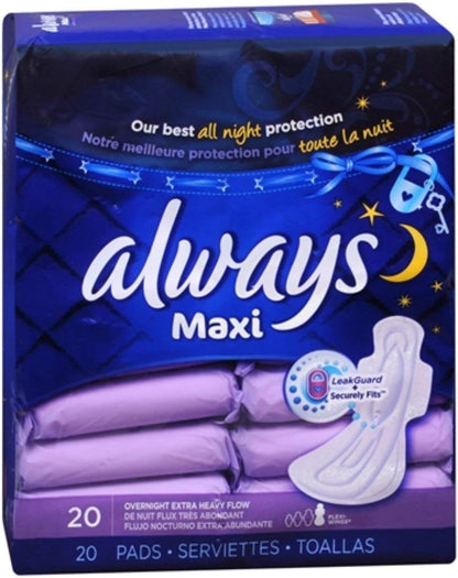 ALWAYS RADIANT FLEXFOAM PA 26