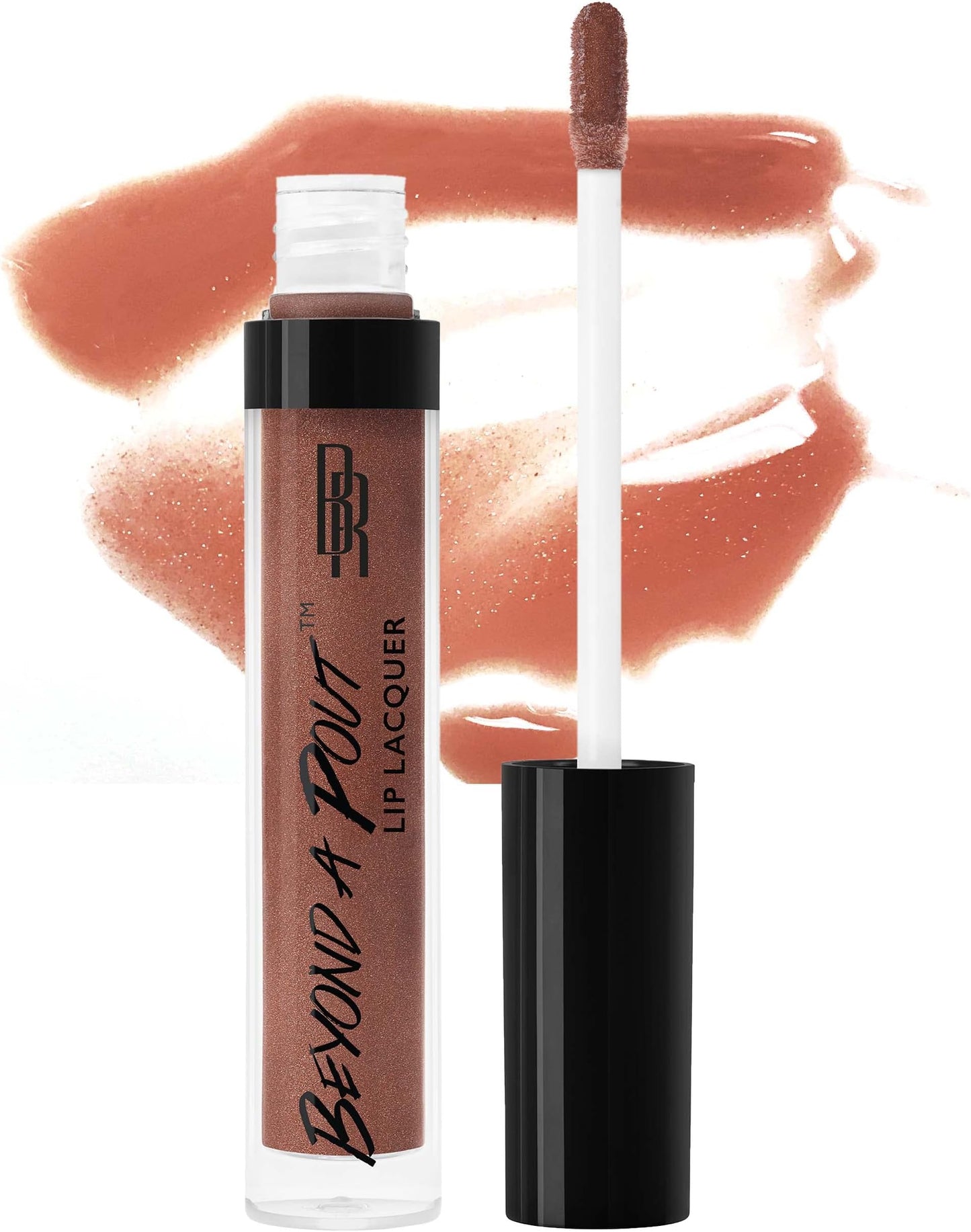 BLK RAD BE LIP GLOSS LOVE 3254