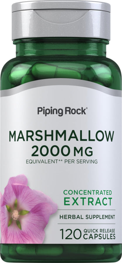 NATURE'S WAY MARSHMALLOW ROOT,OG3