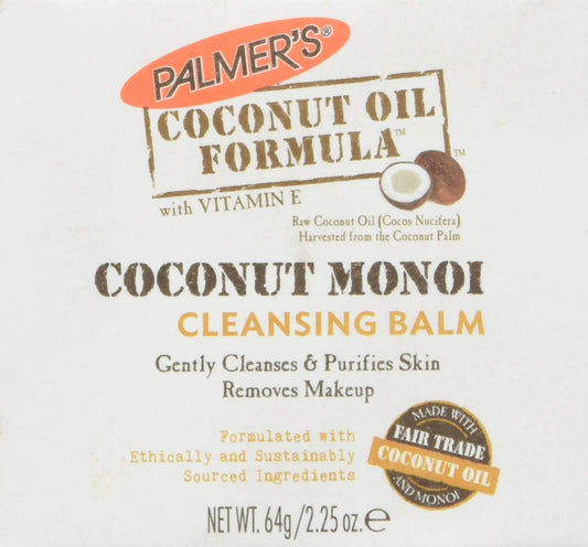 PALMERS COCONUT OIL BALM   3.5Z