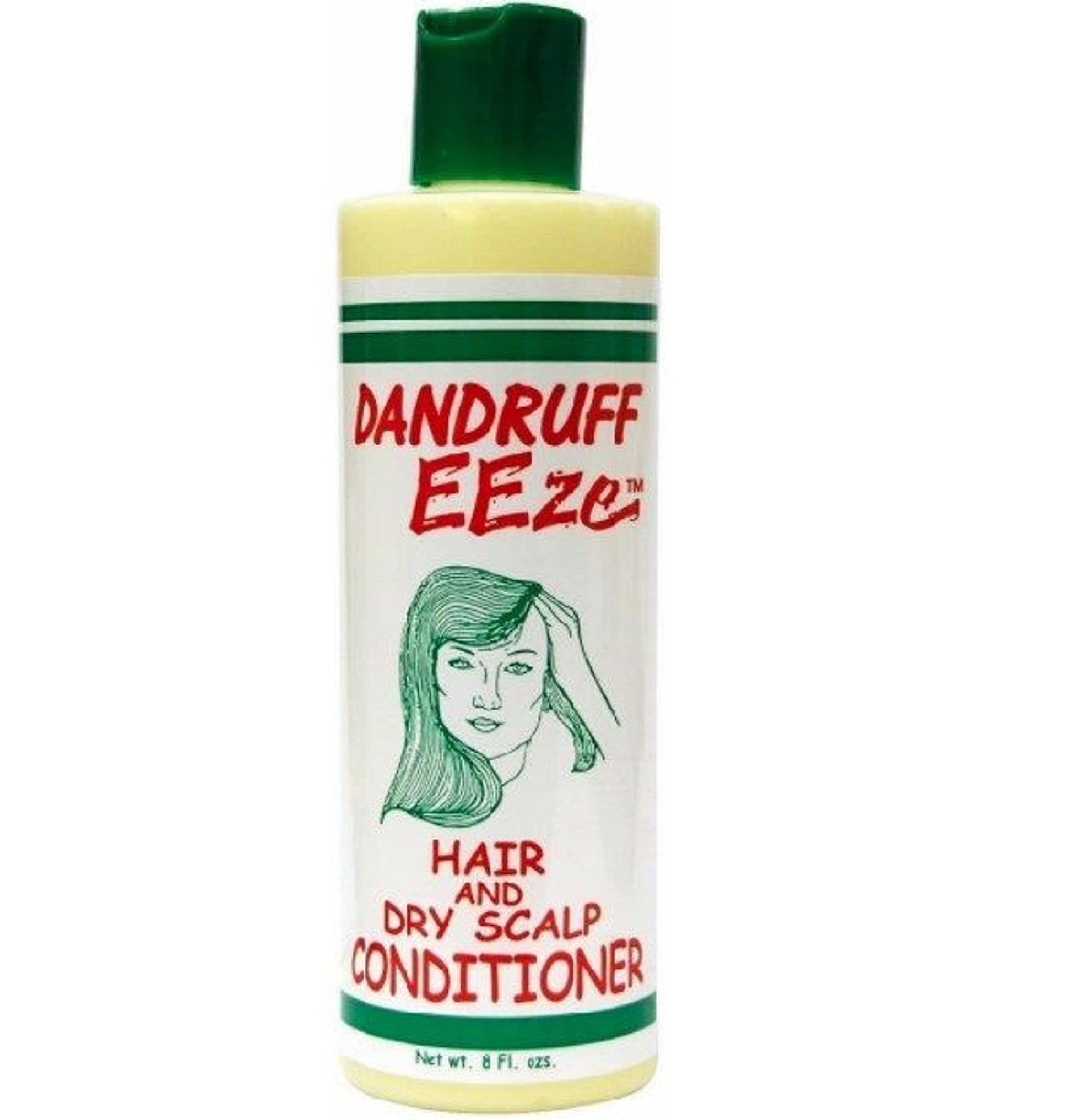 DANDRUFF EEZE DRYSCALP TRTMNT