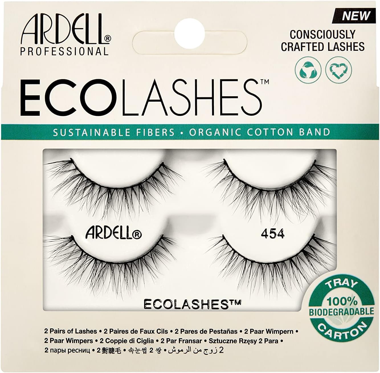 Ardell EcoLashes - Higher Love