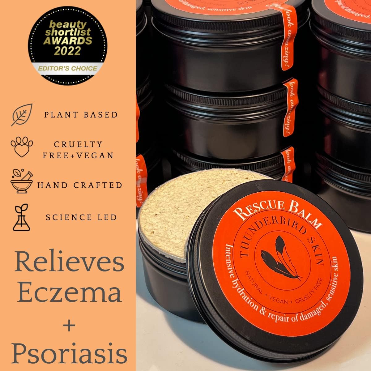 CALM ECZEMA THERAPY LQ 200ML