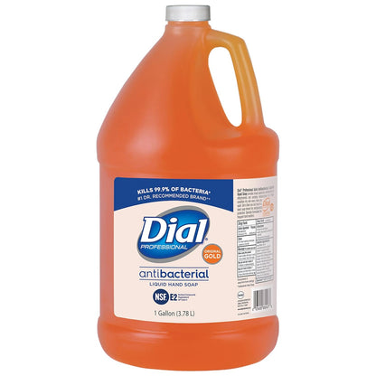 DIAL GOLD LQ 0.15% 473ML A/B