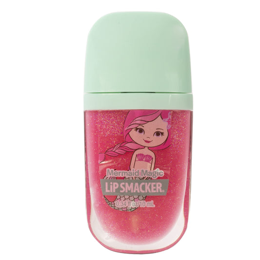 Lip Smacker SMACKERS SPARKLE & SHINE Makeup Palette - Mermaid Palette