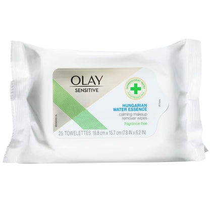 OLAY MAKEUP REMOVER PA 25 FF