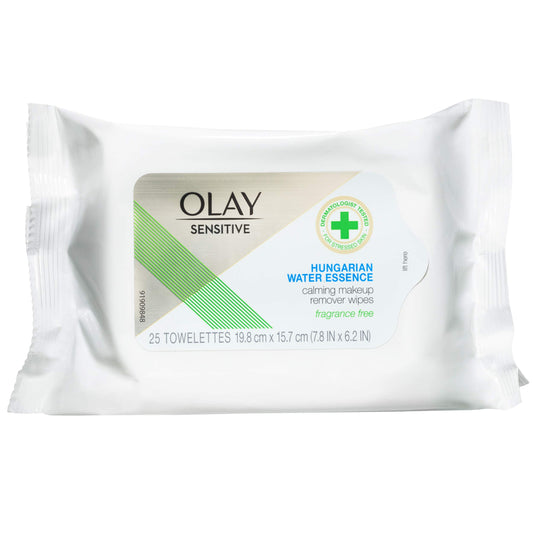 OLAY MAKEUP REMOVER PA 25 HNYSKL