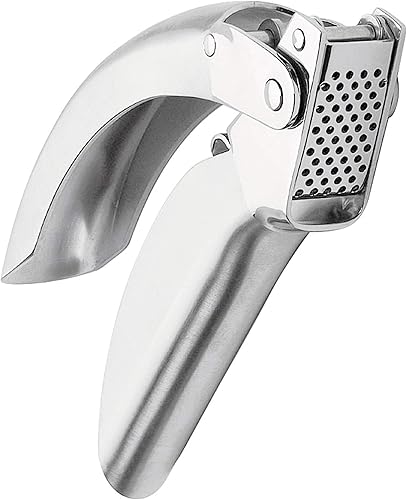viovia Garlic Press