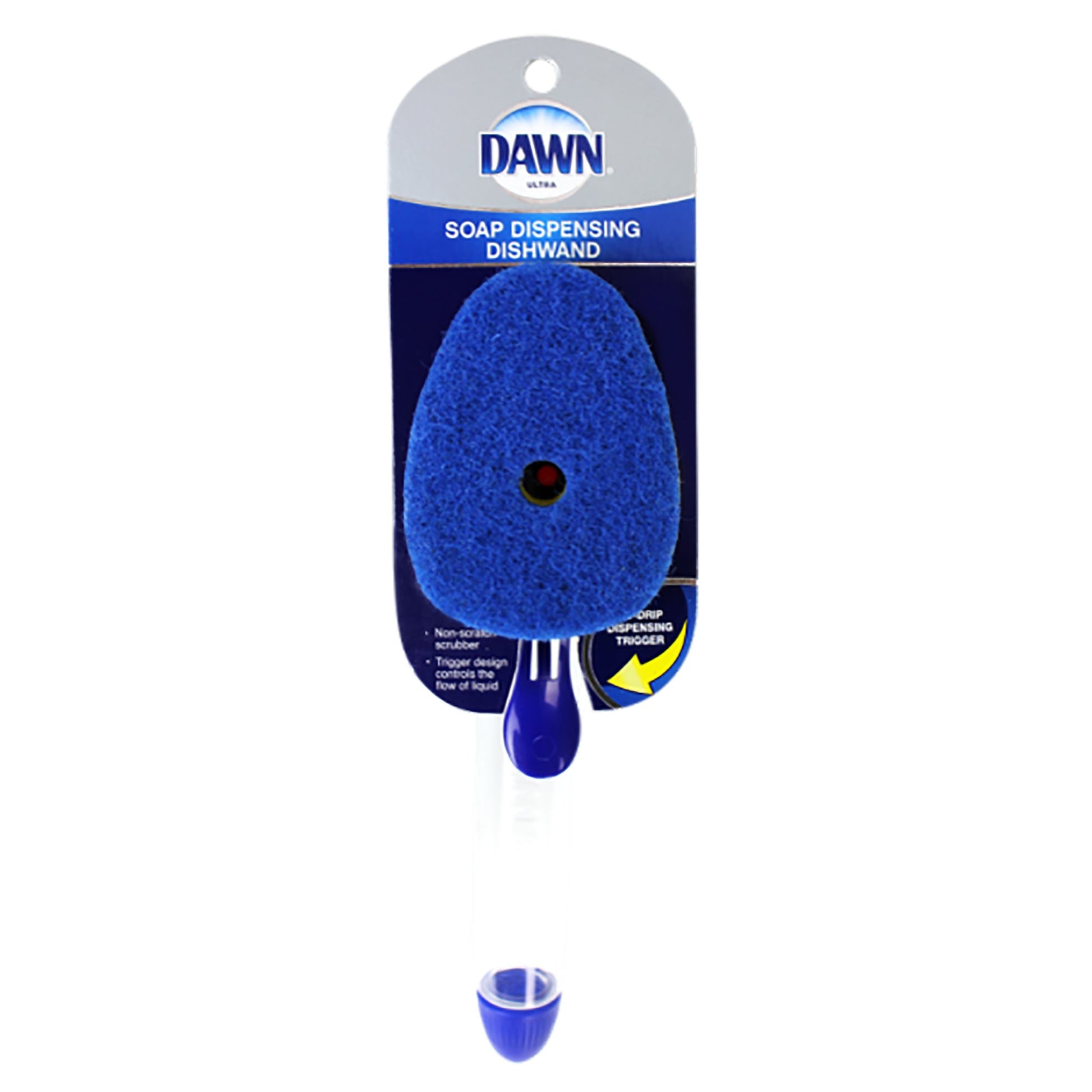 Dawn Leak Free Heavy Duty Soap Release Dishwand