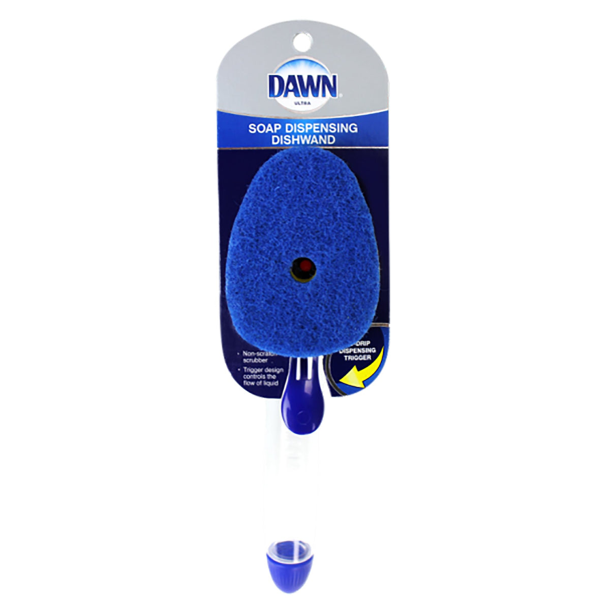 Dawn Leak Free Heavy Duty Soap Release Dishwand
