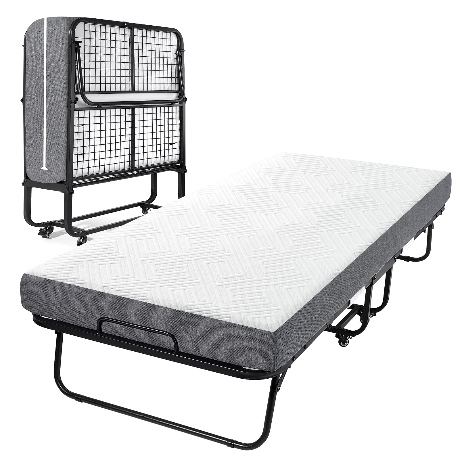 56 INCH ADULT FOLDING TWO-PERS