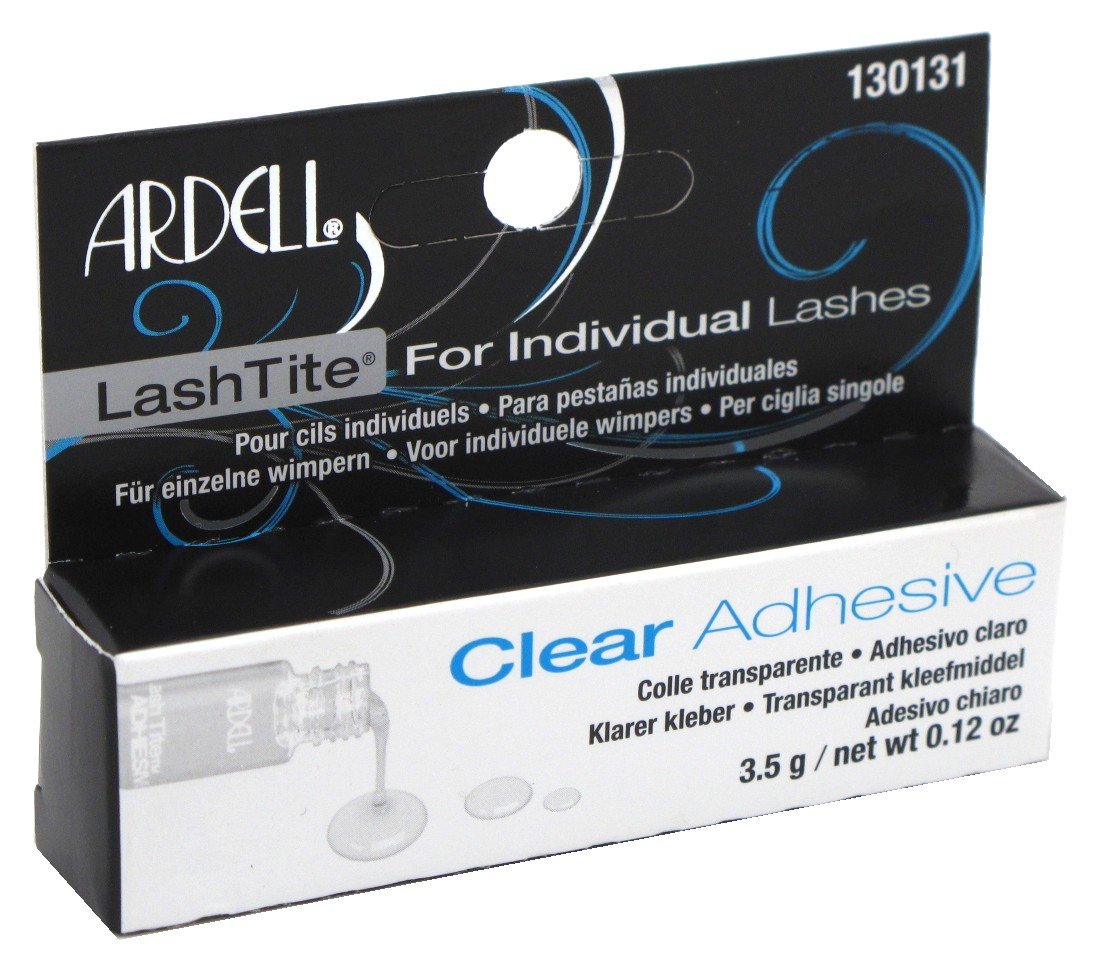 Ardell LashTite Adhesive - Clear