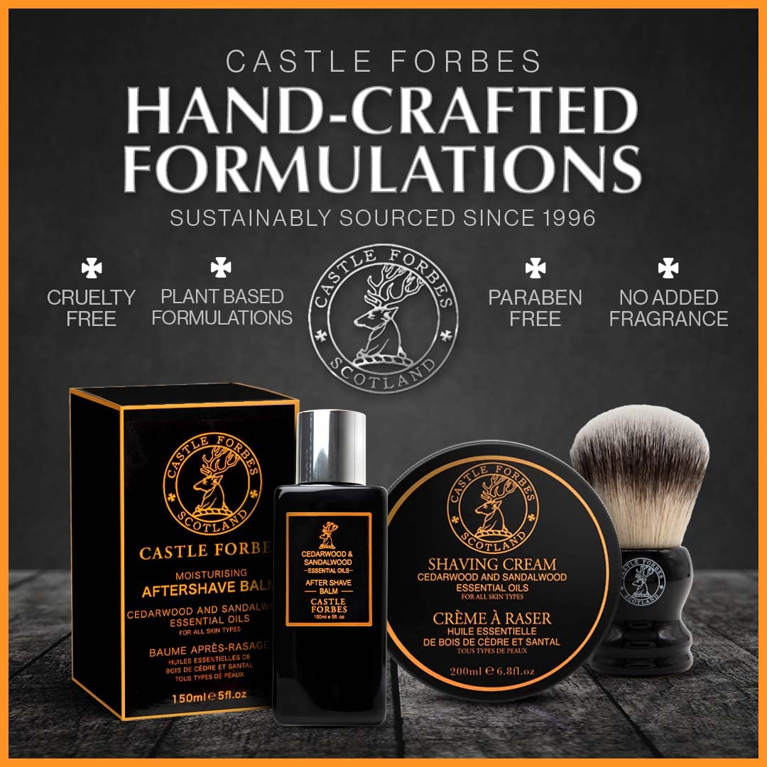AFTERSHAVE,HRBL,SANDLWOOD
