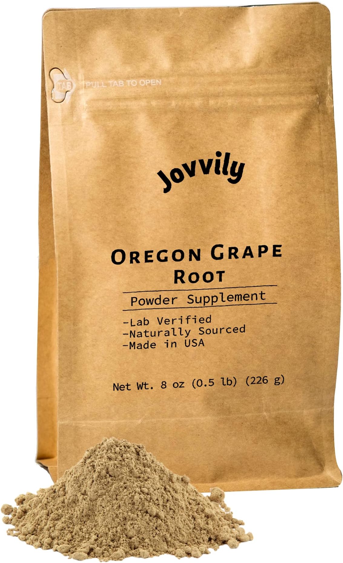 HERB PHARM OREGON GRAPE