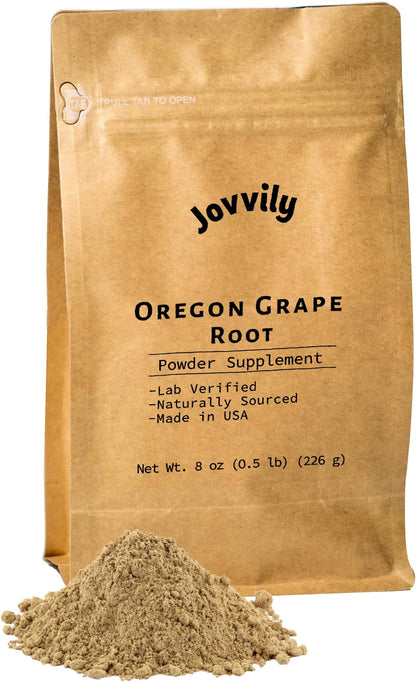 HERB PHARM OREGON GRAPE