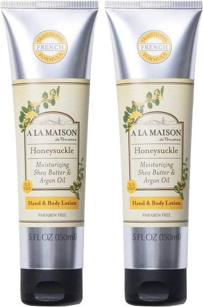 A LA MAISON DEOD,HONEYSUCKLE
